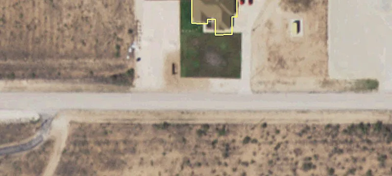 40-Acre Ranch Land for Sale