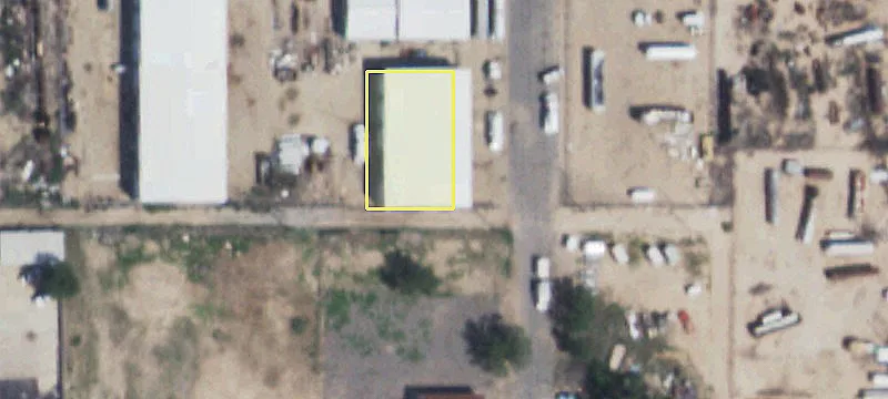 Lubbock Industrial Complex For Sale