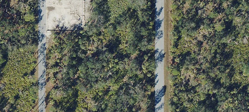 Port Charlotte Land Ready to Build