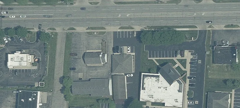 Washington Township Office/Retail Space