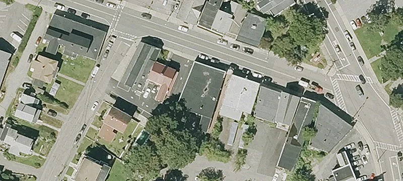 East Weymouth Office Space Available