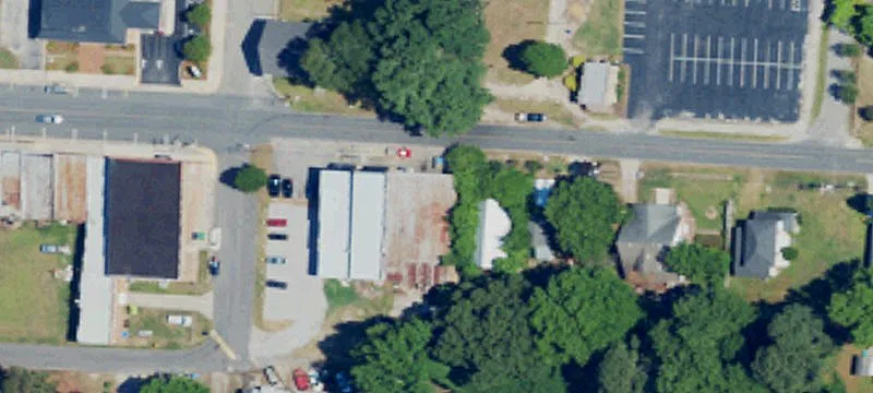 Bailey Commercial Property with Shop