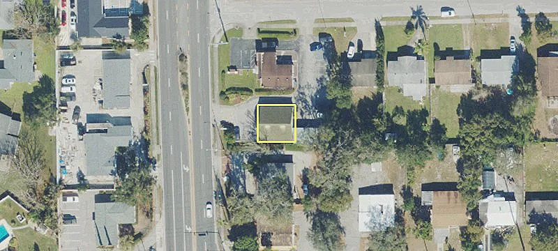 Medical Office Building For Sale