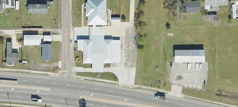 Industrial/Flex Building with Office Space