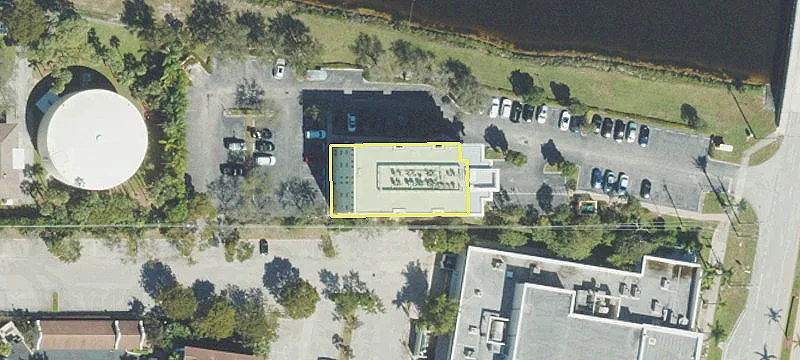 Renovated Office Condo For Sale