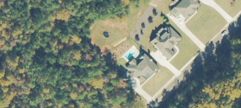 Exclusive Homesite in Gated Community