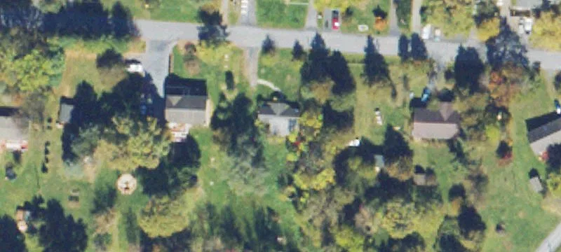 Residential Lot in Shenandoah Farms