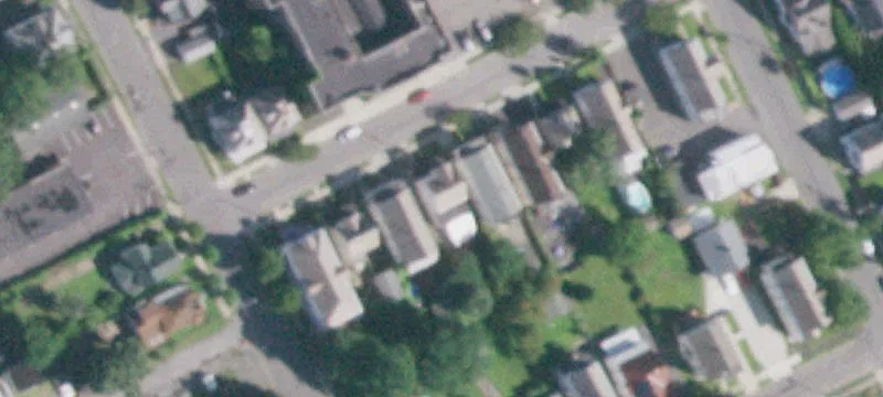 Turnkey Two-Family Property