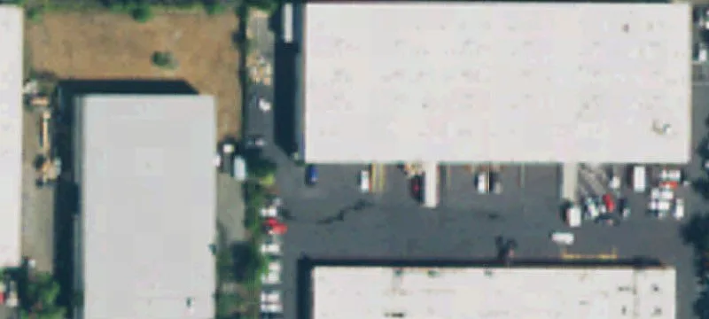 Kent Warehouse Space Available Now