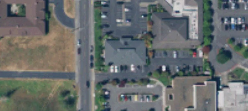 Centralia Medical Office and Imaging