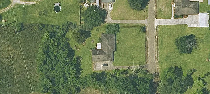 Land For Sale Gonzales, LA