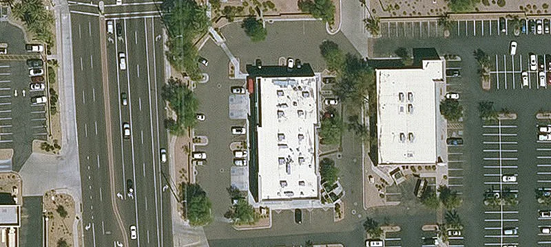 Former Restaurant Space Available