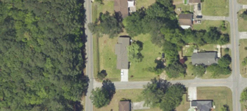 Land Near Berkeley County Marina