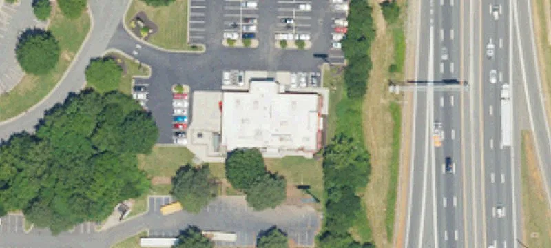 Restaurant and Land For Sale