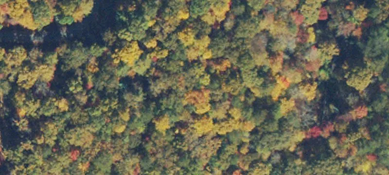 Land with Seasonal Mountain Views