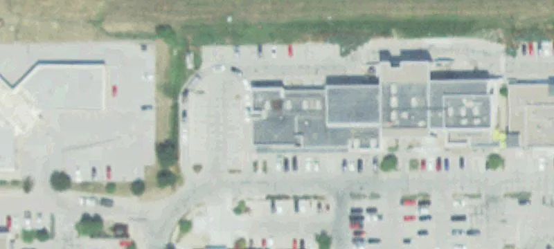 Retail Space in Papillion, Nebraska