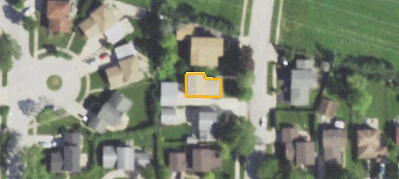 Vacant Lot in Morton Grove