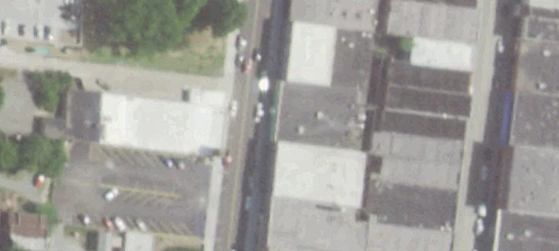 Versatile Commercial Space in Downtown