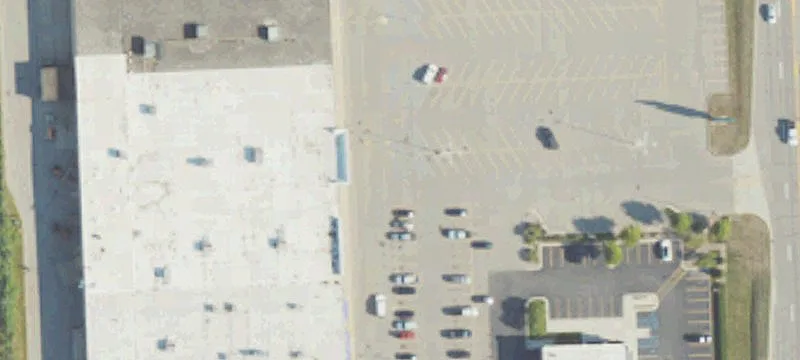 Regional Mall Retail Opportunity