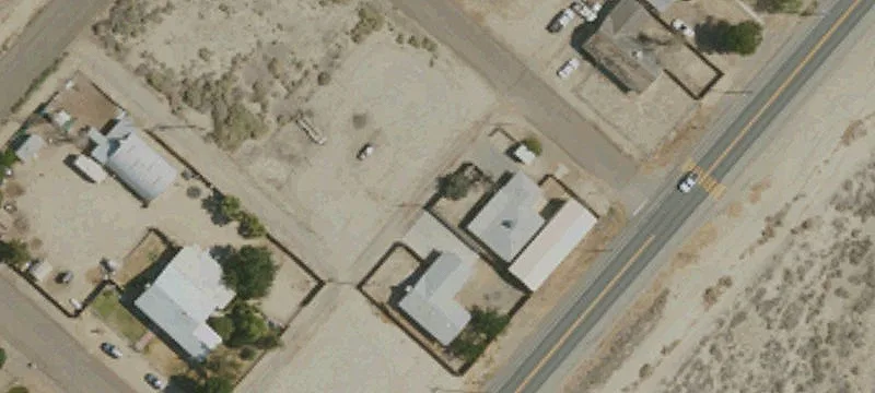 Corner Double-Lot Near Maricopa Airfield