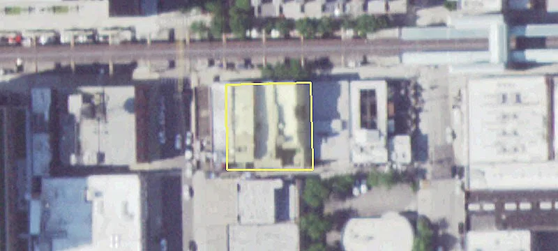 West Loop Retail Space Available