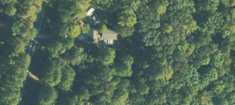 Richard B. Russell Lake Lot