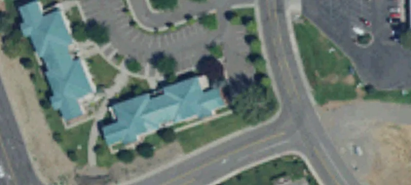 Richland Professional Medical Office Space