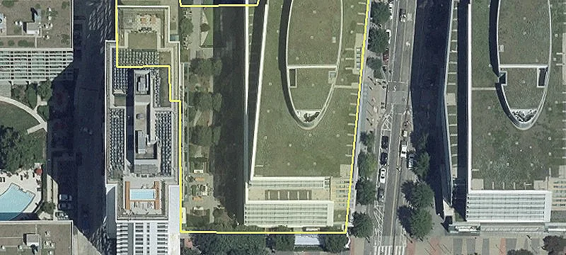 Office Space in Washington, DC