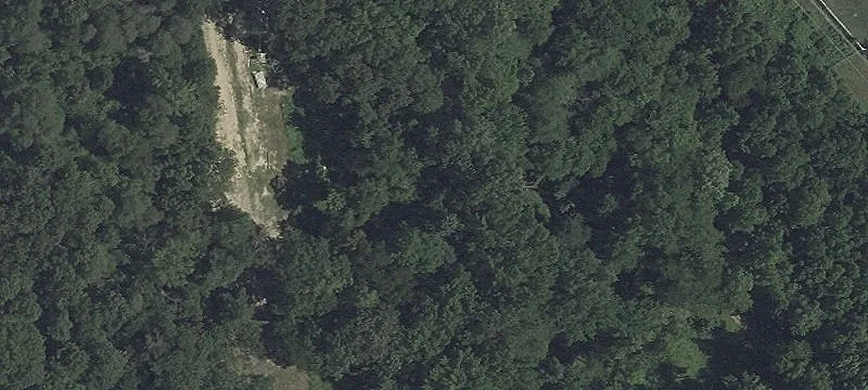 4.28 Acre Lot in Waldorf