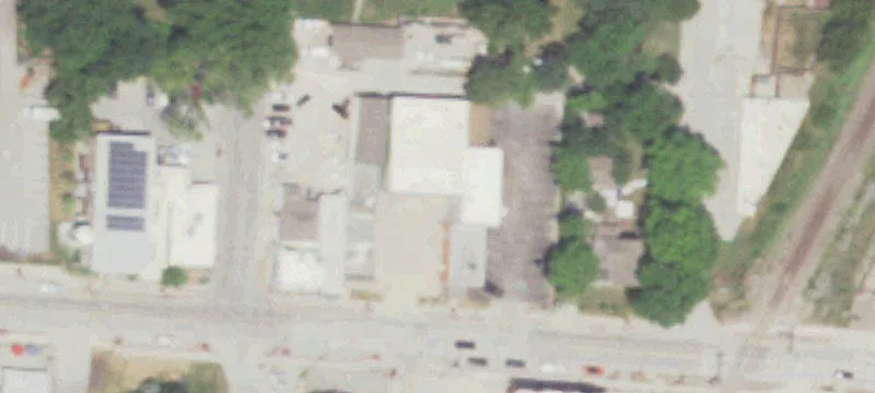 Mixed-Use Property For Sale