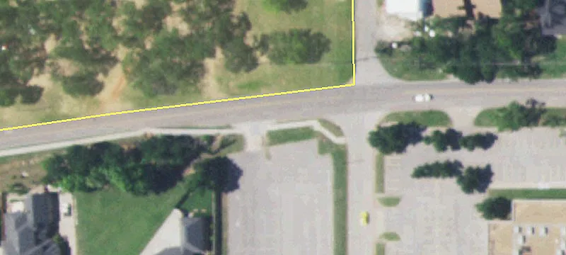Adaptable Land Ready for Development