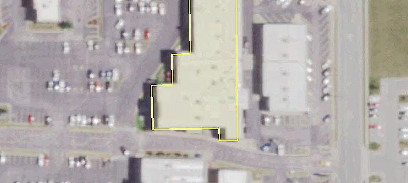 Retail Space For Lease