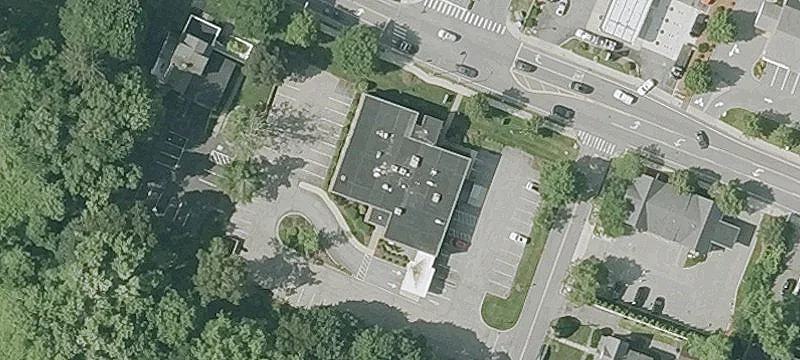 Bedford Office/Medical/Retail Space For Lease
