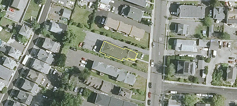 Stamford Multifamily Property For Sale