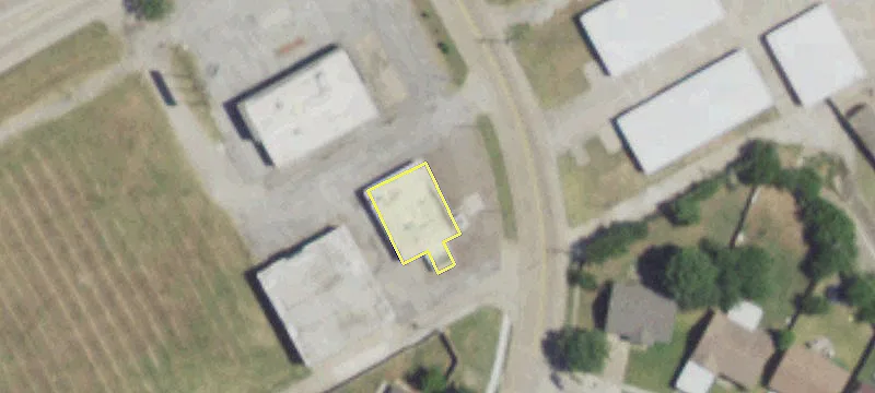 Mesquite Warehouse/Flex Building For Sale