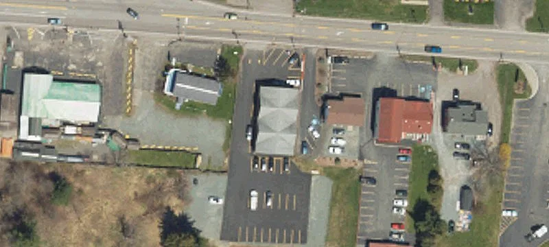 Commercial Building on Golden Mile