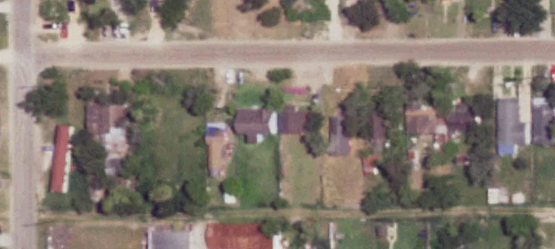 Two Residential Lots in Raymondville