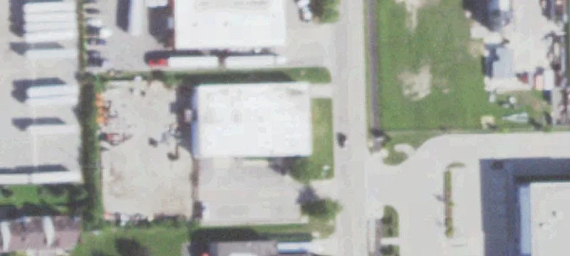 Enterprise Drive Land for Lease