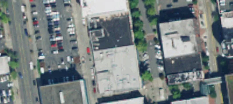 Downtown Tacoma Turnkey Retail/Office Space
