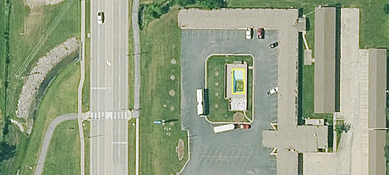 Iola Healthcare Property for Sale