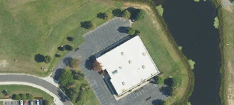 Versatile Building Near Carolina Outlets