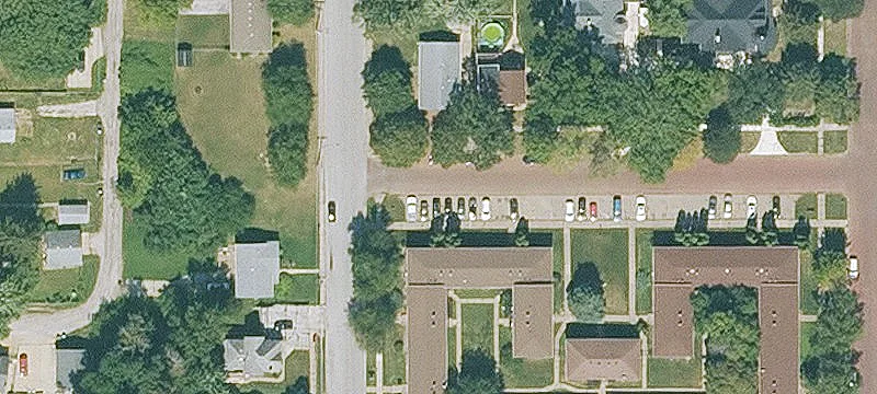 100-Unit Multifamily Portfolio in Iowa