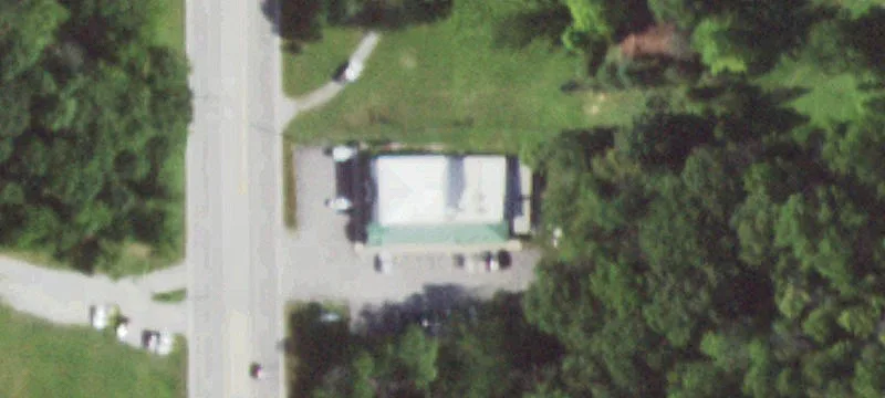 Two-Story Building For Sale/Lease