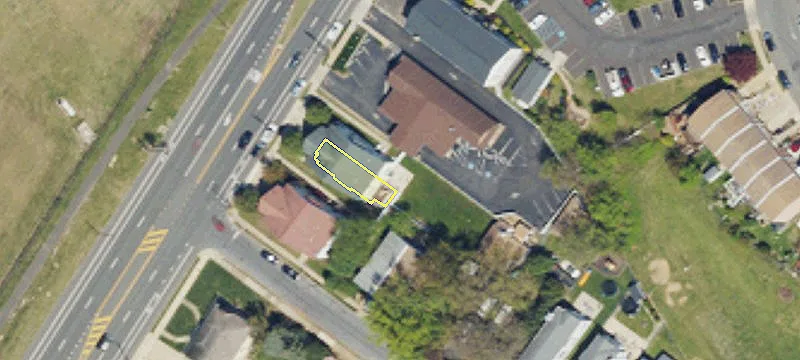 Medical Office Building For Sale