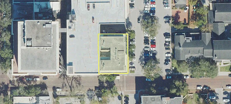 Winter Park Office Space For Sale