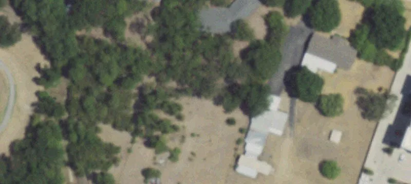 Belton Land in Central Texas