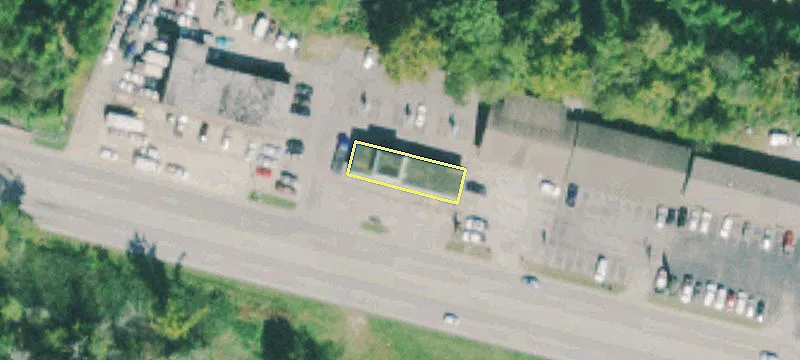 Prime Development Opportunity in East Ridge
