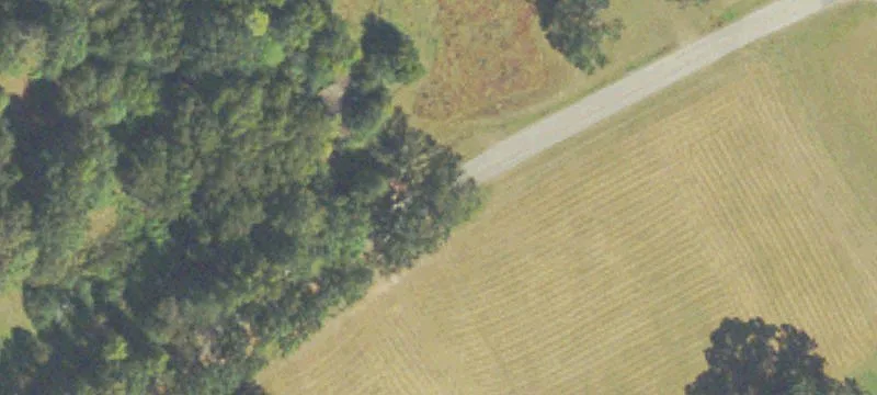 Oconee Acreage with Creek