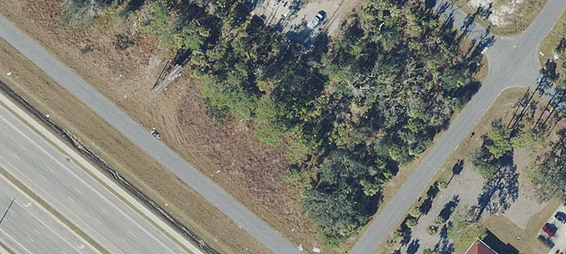 Commercial Lots on Tamiami Trail