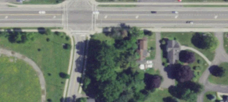 Fairport Commercial Land on Route 31
